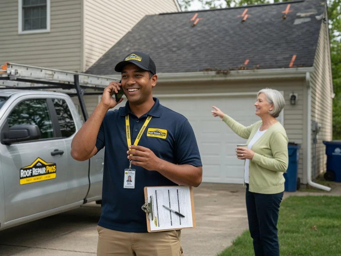 Roof Repair Spring Mills, PA FAQs